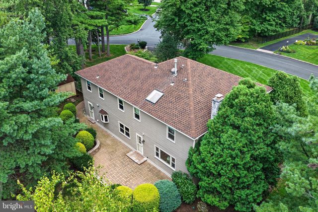 721 BUCKLEY RD, Blue Bell, PA 19422