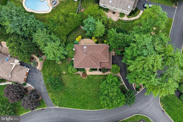 721 BUCKLEY RD, Blue Bell, PA 19422
