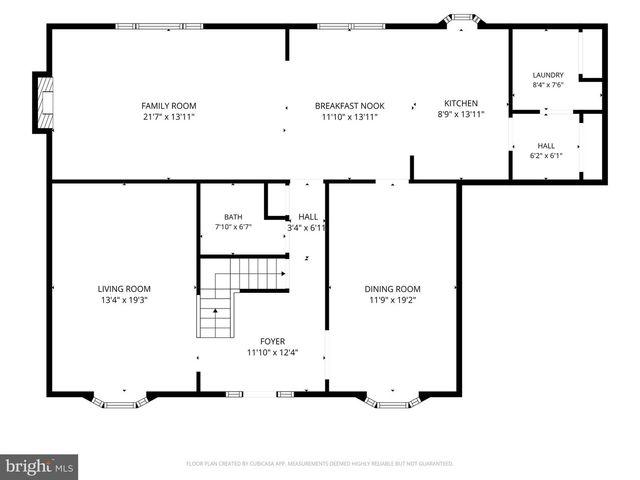 721 BUCKLEY RD, Blue Bell, PA 19422