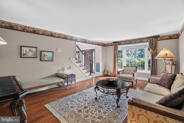 721 BUCKLEY RD, Blue Bell, PA 19422