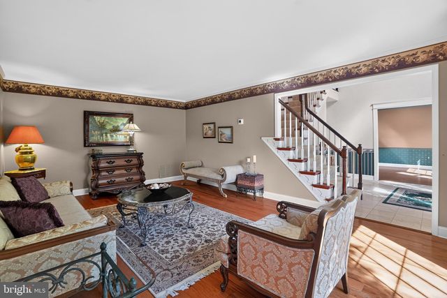721 BUCKLEY RD, Blue Bell, PA 19422