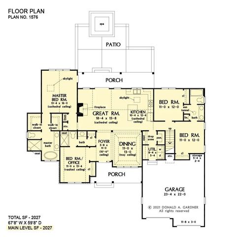2 Carolyn Way, Culloden, WV 25510