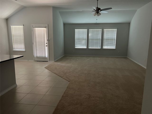 1809 OSAGE Trail, Mesquite, TX 75149