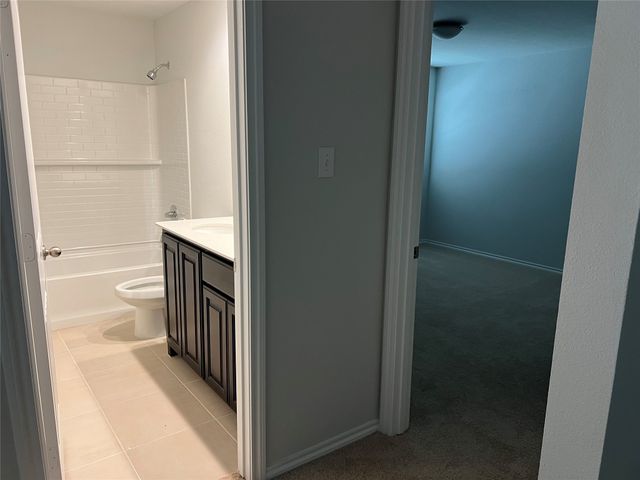 1809 OSAGE Trail, Mesquite, TX 75149