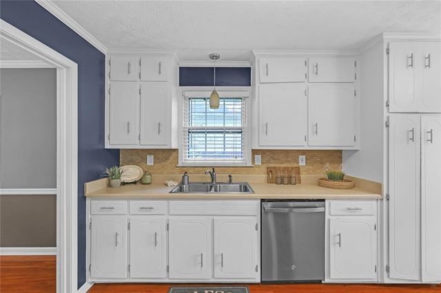 5728 Four Winds Court SW, Lilburn, GA 30047