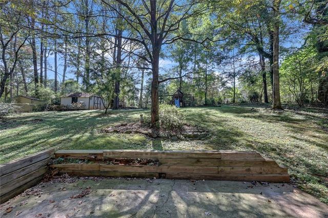 5728 Four Winds Court SW, Lilburn, GA 30047