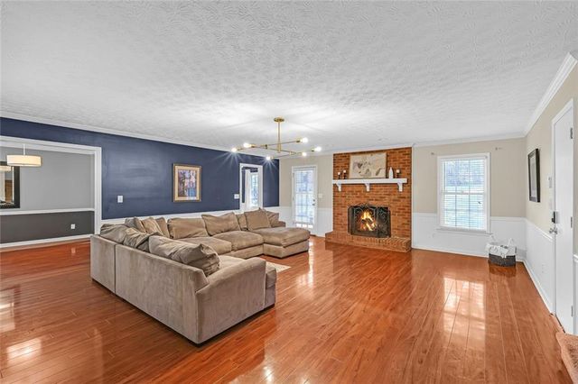 5728 Four Winds Court SW, Lilburn, GA 30047