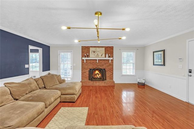 5728 Four Winds Court SW, Lilburn, GA 30047