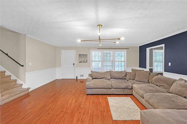5728 Four Winds Court SW, Lilburn, GA 30047
