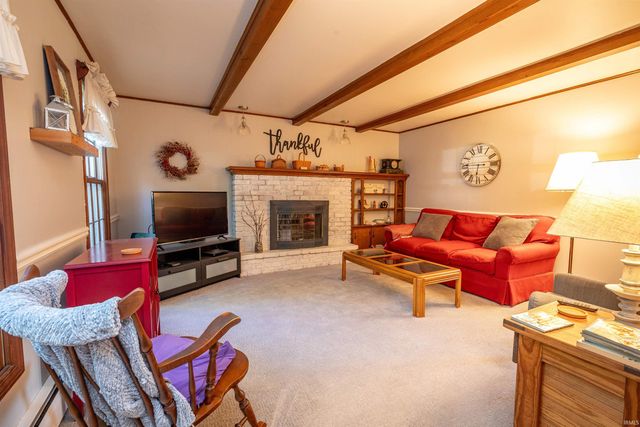 3917 Knightway Drive, Fort Wayne, IN 46815