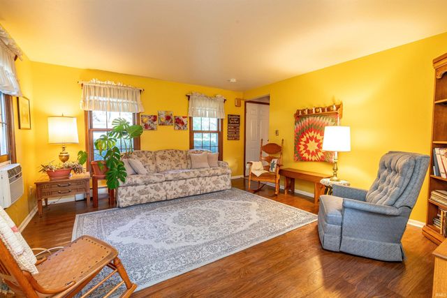 3917 Knightway Drive, Fort Wayne, IN 46815