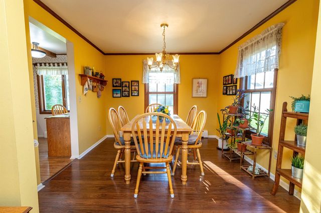 3917 Knightway Drive, Fort Wayne, IN 46815