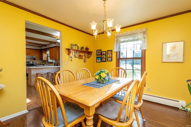 3917 Knightway Drive, Fort Wayne, IN 46815