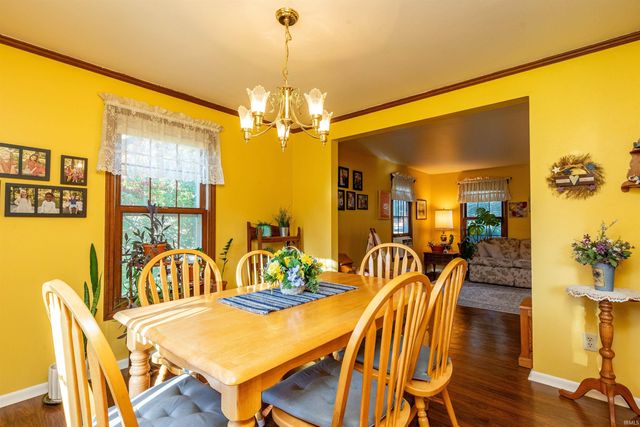 3917 Knightway Drive, Fort Wayne, IN 46815