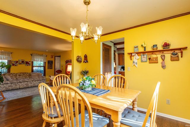 3917 Knightway Drive, Fort Wayne, IN 46815