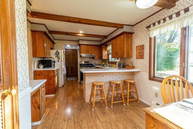3917 Knightway Drive, Fort Wayne, IN 46815