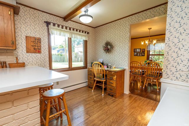 3917 Knightway Drive, Fort Wayne, IN 46815