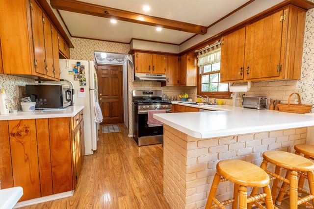 3917 Knightway Drive, Fort Wayne, IN 46815