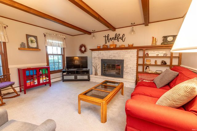 3917 Knightway Drive, Fort Wayne, IN 46815