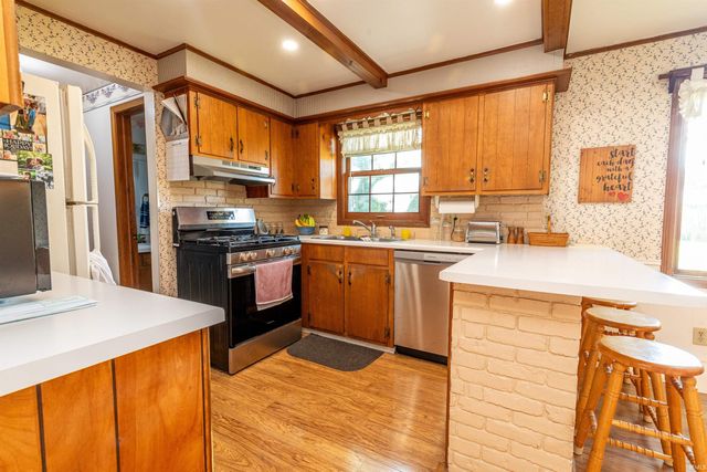 3917 Knightway Drive, Fort Wayne, IN 46815