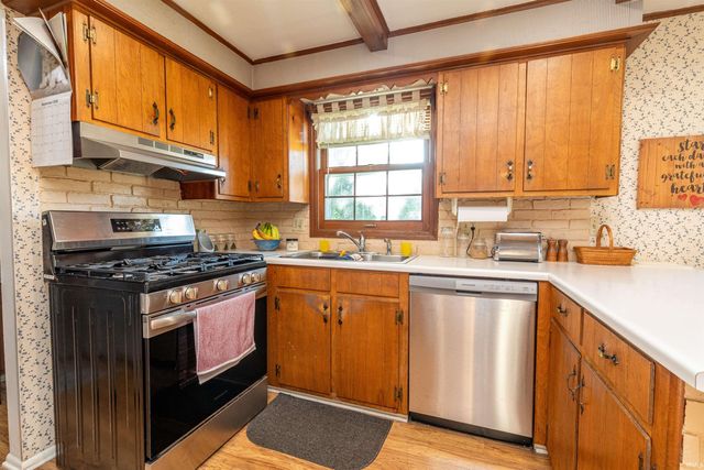 3917 Knightway Drive, Fort Wayne, IN 46815