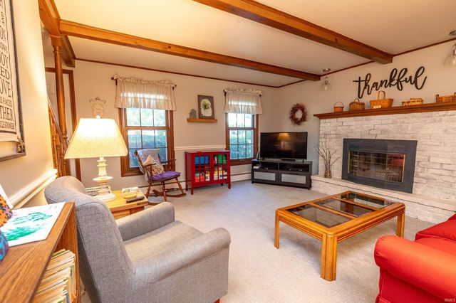 3917 Knightway Drive, Fort Wayne, IN 46815