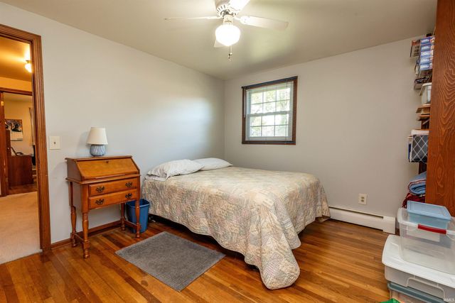 3917 Knightway Drive, Fort Wayne, IN 46815