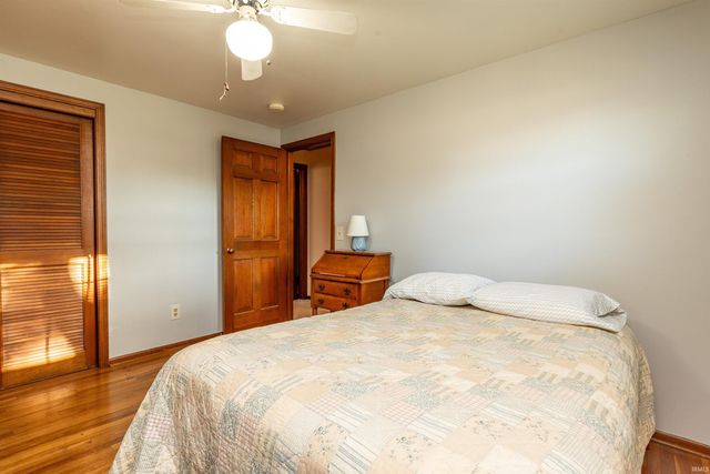 3917 Knightway Drive, Fort Wayne, IN 46815
