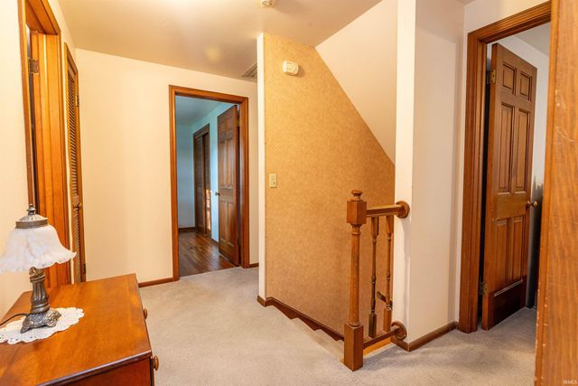 3917 Knightway Drive, Fort Wayne, IN 46815
