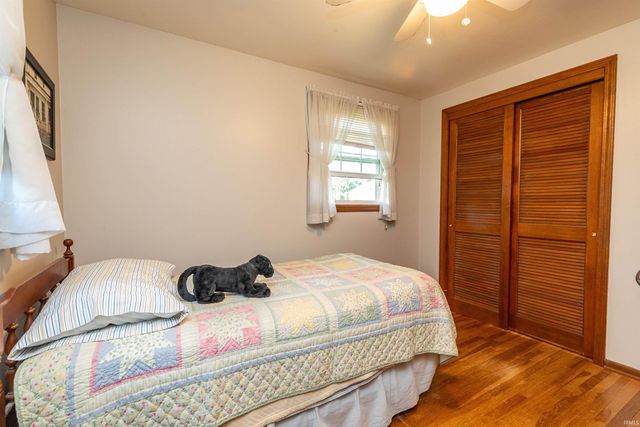 3917 Knightway Drive, Fort Wayne, IN 46815