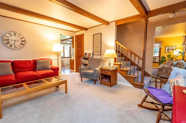 3917 Knightway Drive, Fort Wayne, IN 46815