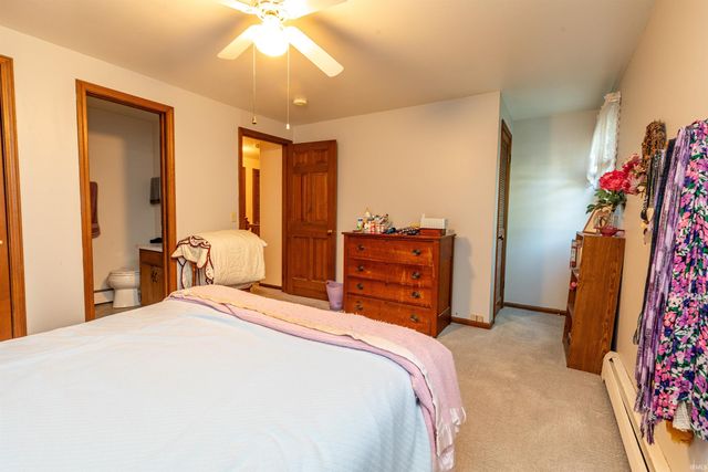 3917 Knightway Drive, Fort Wayne, IN 46815