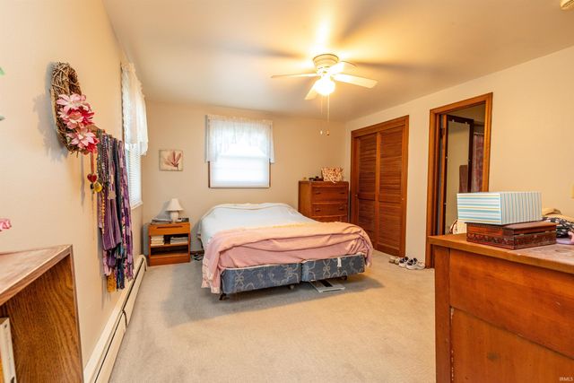 3917 Knightway Drive, Fort Wayne, IN 46815