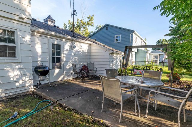 3917 Knightway Drive, Fort Wayne, IN 46815