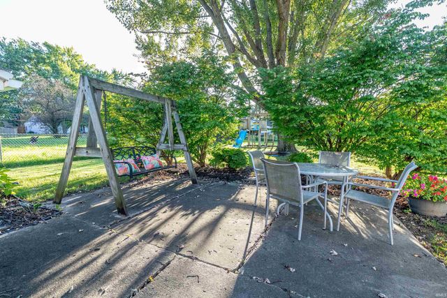 3917 Knightway Drive, Fort Wayne, IN 46815