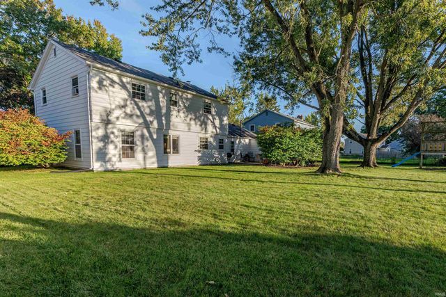 3917 Knightway Drive, Fort Wayne, IN 46815