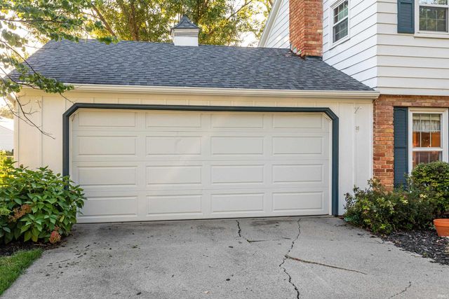 3917 Knightway Drive, Fort Wayne, IN 46815