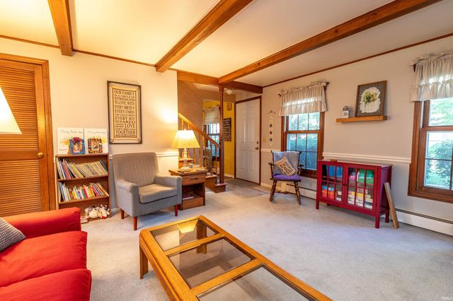3917 Knightway Drive, Fort Wayne, IN 46815