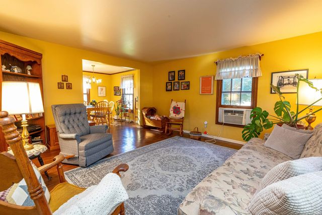 3917 Knightway Drive, Fort Wayne, IN 46815