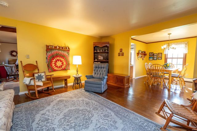 3917 Knightway Drive, Fort Wayne, IN 46815