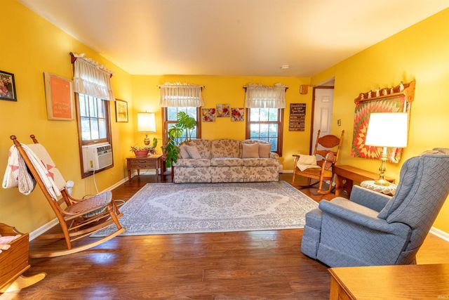 3917 Knightway Drive, Fort Wayne, IN 46815
