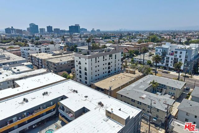 154 S Occidental Boulevard 506, Los Angeles, CA 90057