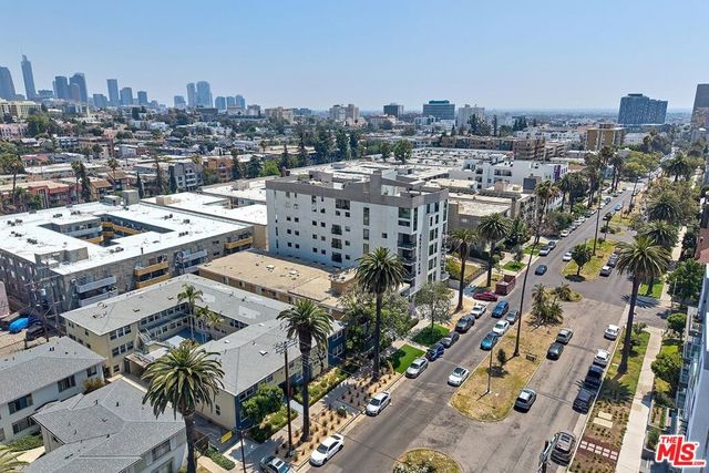 154 S Occidental Boulevard 506, Los Angeles, CA 90057