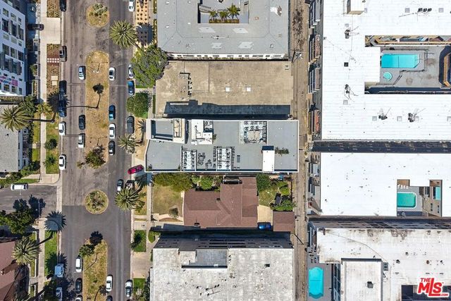 154 S Occidental Boulevard 506, Los Angeles, CA 90057