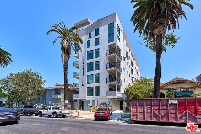 154 S Occidental Boulevard 506, Los Angeles, CA 90057