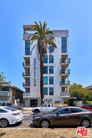 154 S Occidental Boulevard 506, Los Angeles, CA 90057