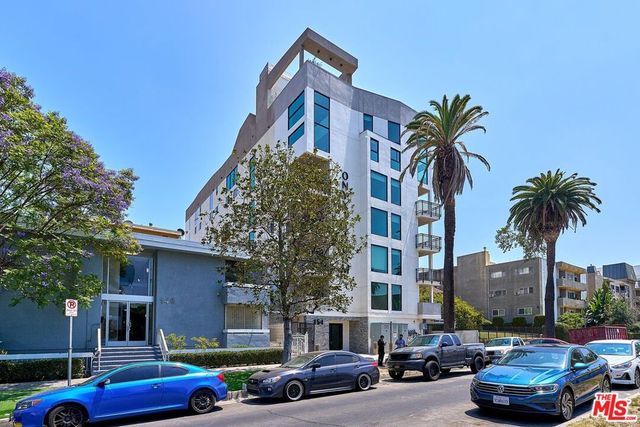 154 S Occidental Boulevard 506, Los Angeles, CA 90057