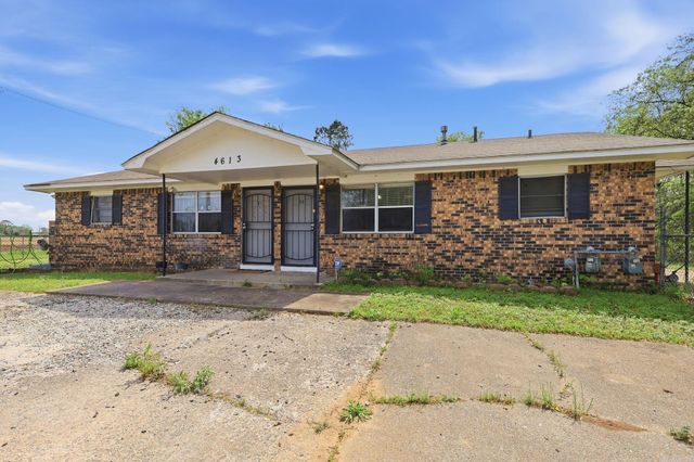 4613 Dick Jeter Park Drive, North Little Rock, AR 72117