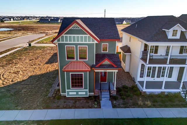 12019 W Arvada, Maize, KS 67223