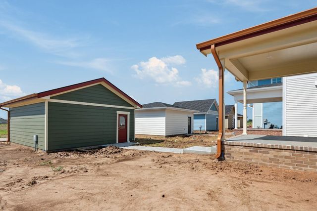 12019 W Arvada, Maize, KS 67223